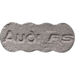 Pastilă Audi — 2