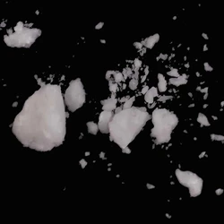 Cocaine (77%); Unknown hapı