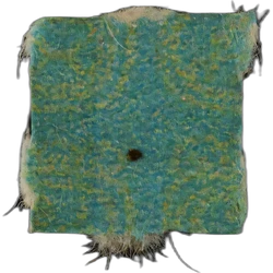 LSD (153µg); iso-LSD (4µg)-Pille