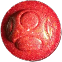 Apple-Pille