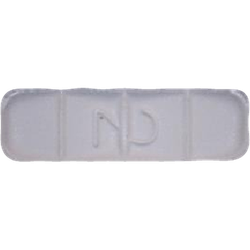 גלולת Xanax, Drei, 2 — 2