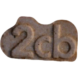 حبّة 2C-B