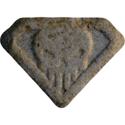 Punisher-pilleri
