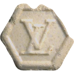 Tabletka Louis Vuitton