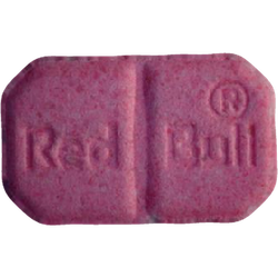 Tabletka Red Bull — 2