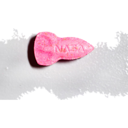 Tabletka NASA