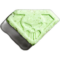 Punisher tabletta