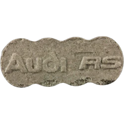 גלולת Audi — 2