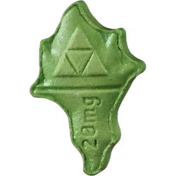 Pikachu tablett — 2