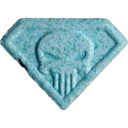 Tableta Punisher