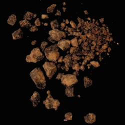 Piolla Heroin (47%); Noscapine (29%); 6-MAM (11,1%); Acetylcodeine (3%); Papaverine (1%); Unknown