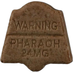 Pharaoh таблета — 2