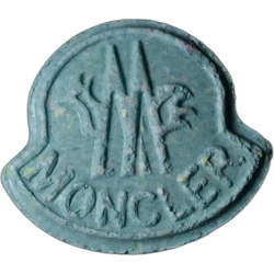 Comprimé MDMA (150mg)