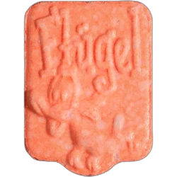 Fluegel-pilla