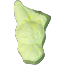 Pastilă Crystals