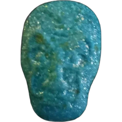 Blue La Casa de Papel ecstasy pill (XTC) — MDMA 229mg — Granada, Spain