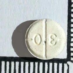 Таблетка Methamphetamine (13mg) — 2