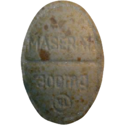 גלולת Maserati — 2