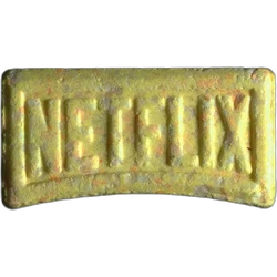 Таблетка Xanax