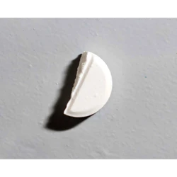 Lorazepam-pilla — 2