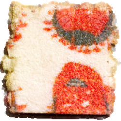 Tableta LSD (95µg) — 2