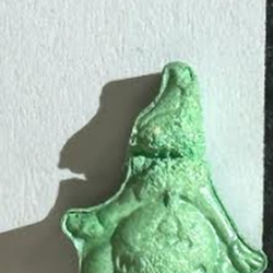 Таблетка Tingle, Zelda