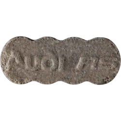 Tabletka Audi — 2