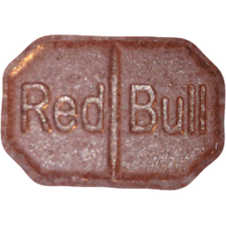 Pillola Red Bull — 2