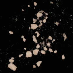 Tableta Cocaine (80%); Norcocaine (2%)