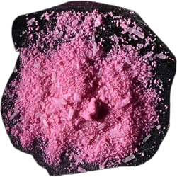 Crystals-Pille