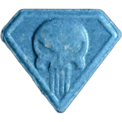 Таблетка Punisher