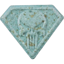 Pastilla Punisher