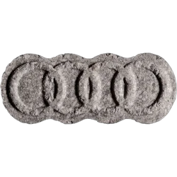 Pastilă Audi