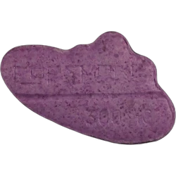 Pop Smoke-pille — 2