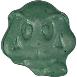 Crystals-Pille