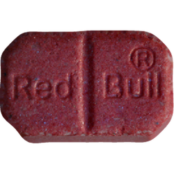 Tableta Red Bull — 2