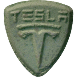Таблетка Tesla