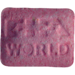 Comprimé Fifa World, 33