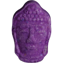 Purple Buddha pill — MDMA 194mg — Berlin, Germany