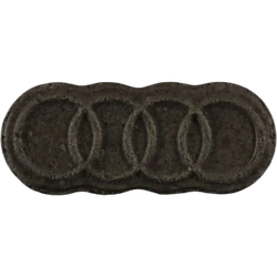 Comprimido Audi