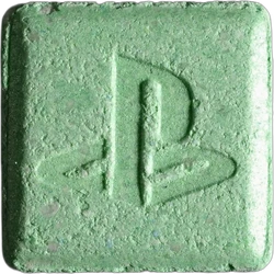 Таблетка Xanax