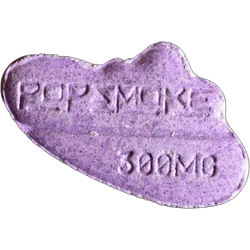 Pop Smoke-pilla — 2