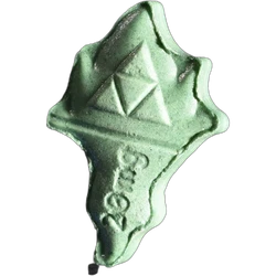 Crystals-Pille — 2