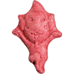 Pastilla Tingle, Image Non Contractuel — 2