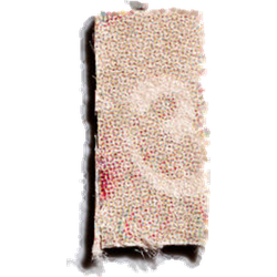 Tabletka LSD (44µg); iso-LSD (25µg); Unknown