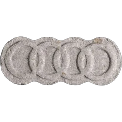 Audi pill