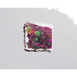Tableta LSD (97µg)