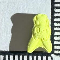 Таблетка Pokemon Plusle