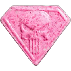 Comprimé Punisher