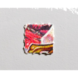 Pastilă LSD (44µg); iso-LSD (15µg) — 2
